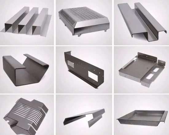 how to source metal products from china