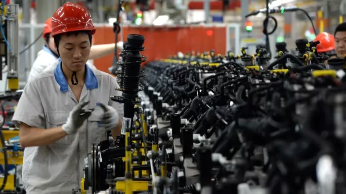 How to Source Parts from China