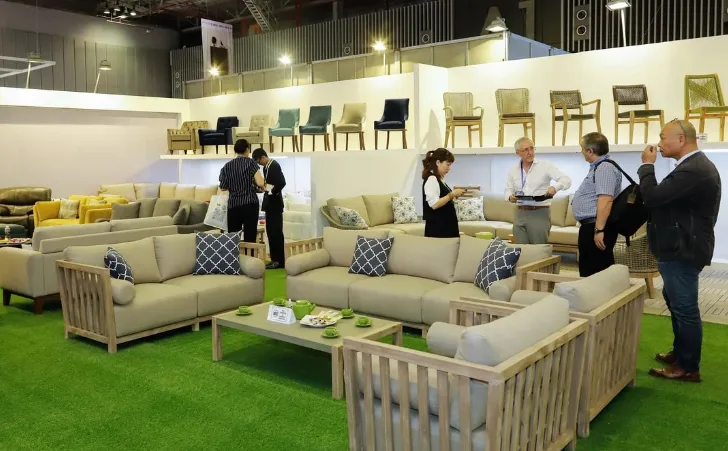 how to source imported furniture from china