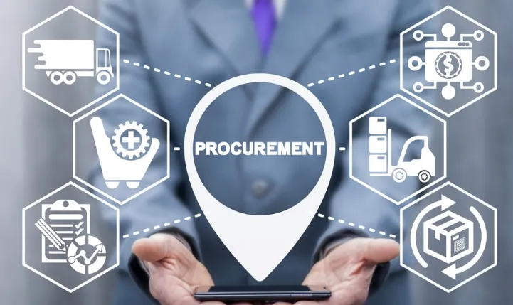 How the Four Pillars of Procurement Integrate the Two Frameworks