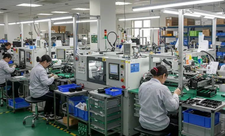 What is a Factory Sourcing Agent? A Guide to ESG and Strategic Outsourcing