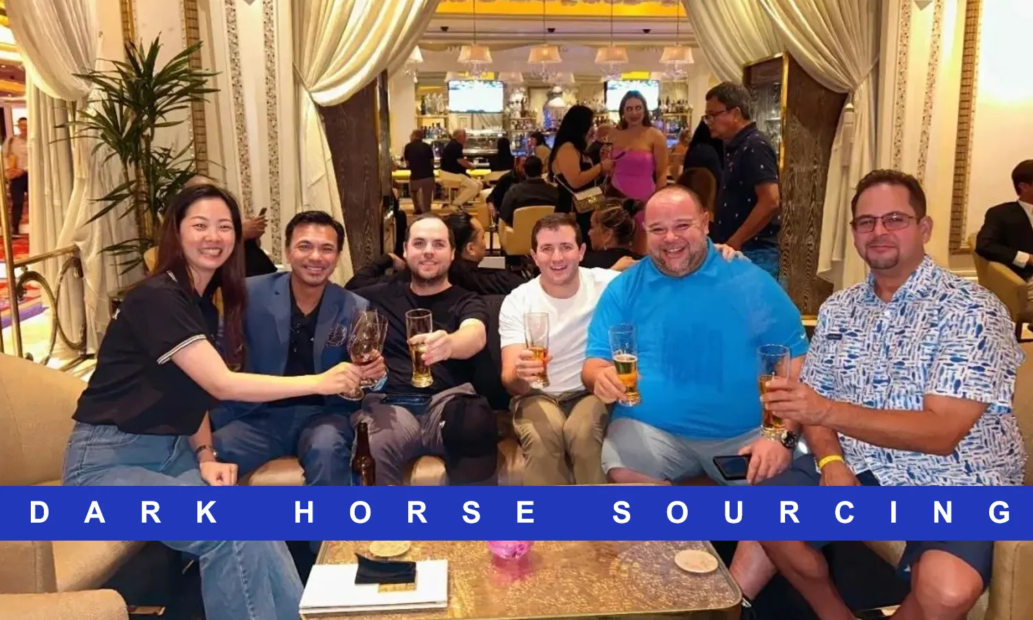 Confirm customer demand