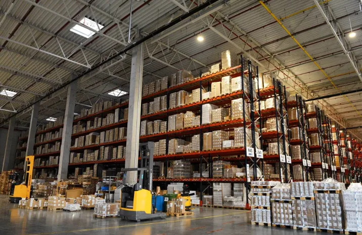 Beyond Price: Your Strategic Guide to a Yiwu Stock Merchandise Purchasing Agent