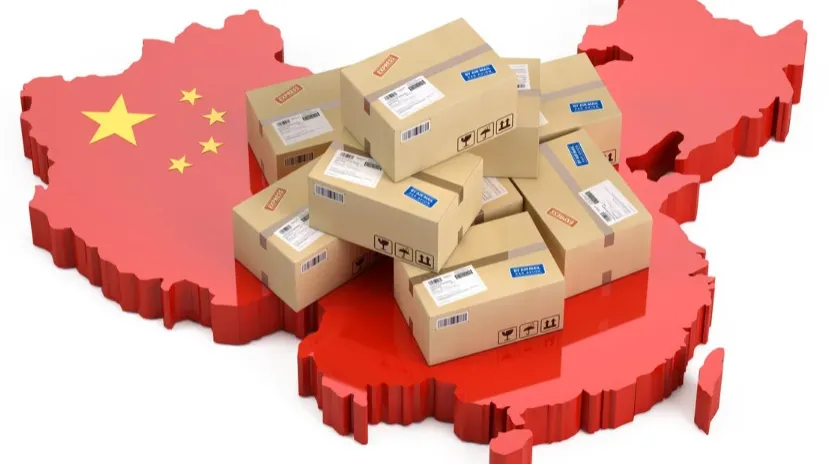 how do i source products from china