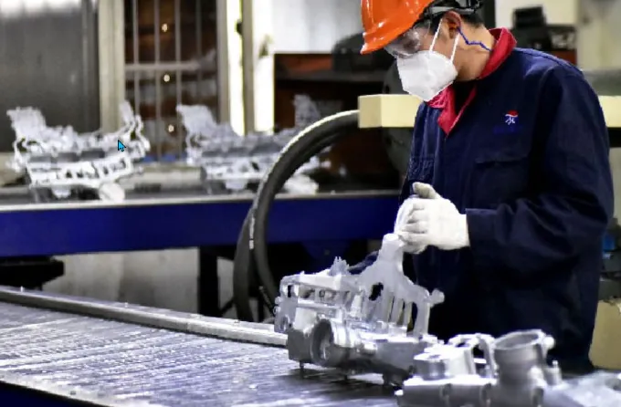 how to source metal products from china   Your Metal-Specific QC Checklist: It's in the Details