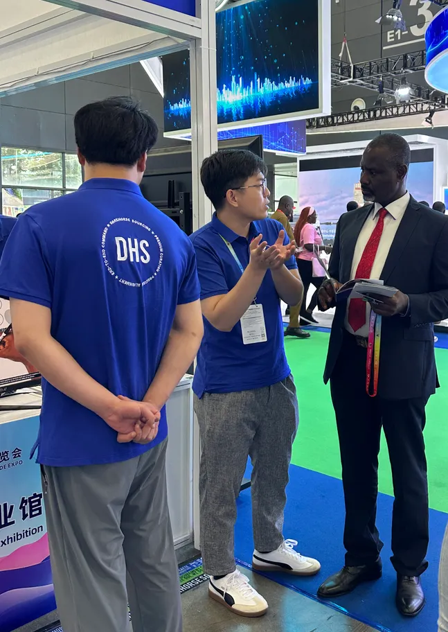 International Supply Chain Expo