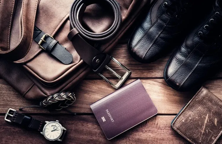 what handbags are made in china