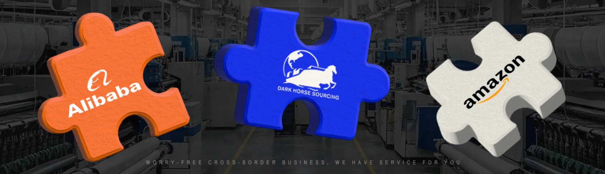 Darkhorse Sourcing’s Professional Factory Tours: Ensuring High-Quality Sourcing Solutions