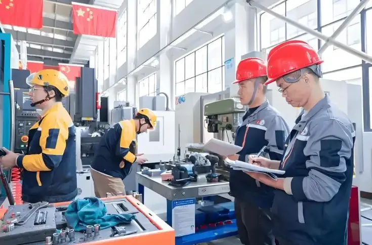 how to source parts from china Sample landed-costs