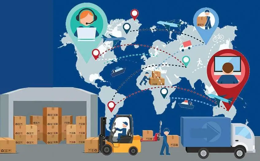 what to require from sourcing agent in china