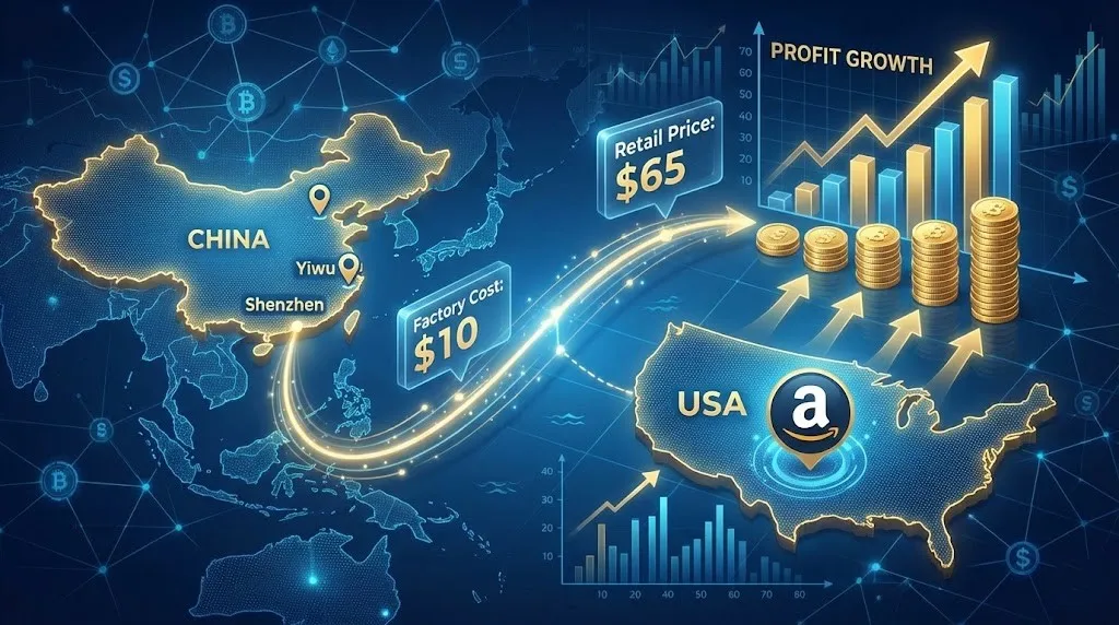 2026 Profitable Niche Sourcing Report: High-Margin Blueprints & Factory Secrets
